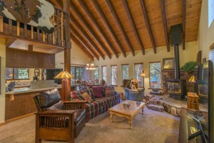 Schrader by Tahoe Truckee Vacation Properties - image 5