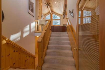 Hansel Haven by Tahoe Truckee Vacation Properties - image 2