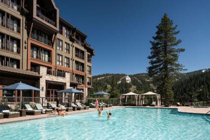 The Ritz-Carlton Club Lake Tahoe - image 2