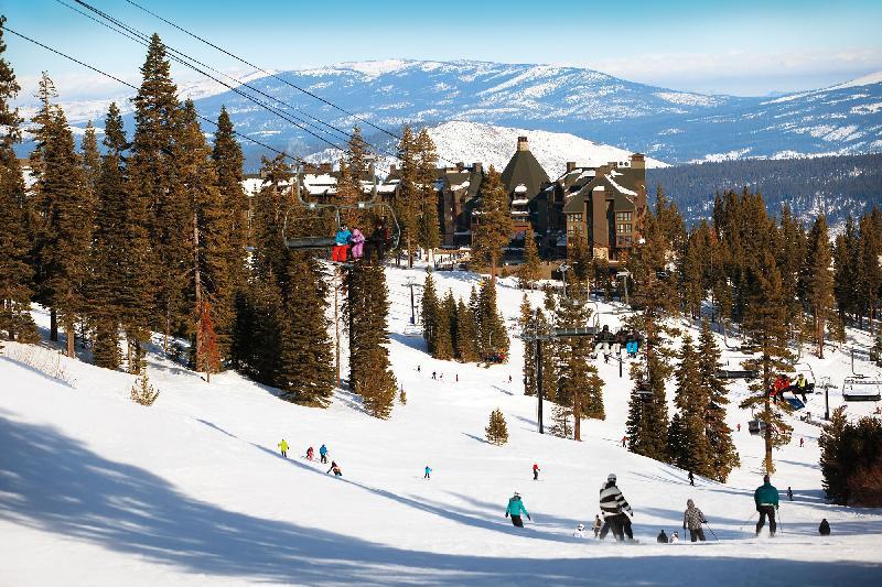 The Ritz-Carlton Club Lake Tahoe - image 4