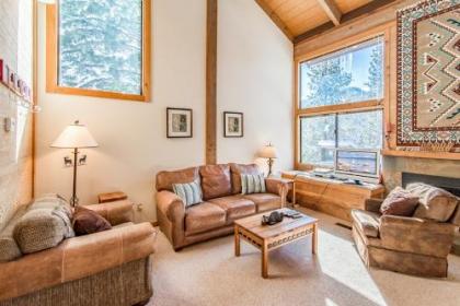 Holiday homes in truckee California