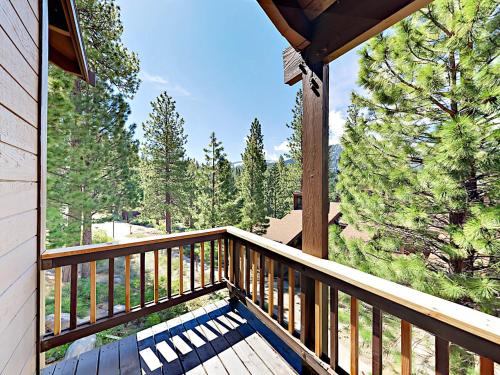 Mountain Views at Northstar Townhouse - image 4