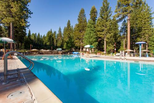 Mountain Views at Northstar Townhouse - image 5