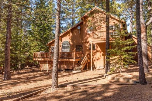 Snowmass Log Home on the River - image 3