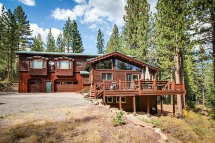 Valley View Estate truckee