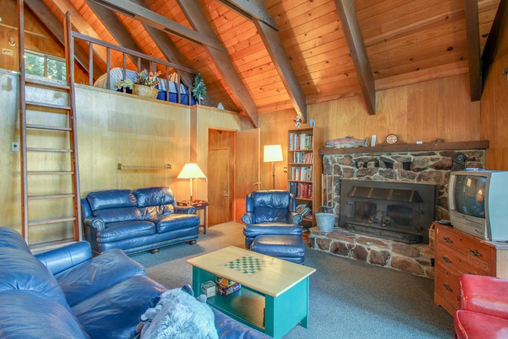 Donner Lakefront Retreat - image 5