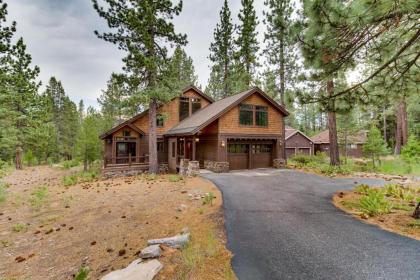 Holiday homes in truckee California