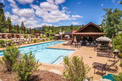 truckee Boulders Escape truckee California