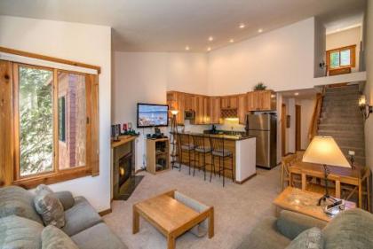 4044 Ski View Condo truckee