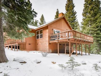 10991 Zermatt Dr Home truckee