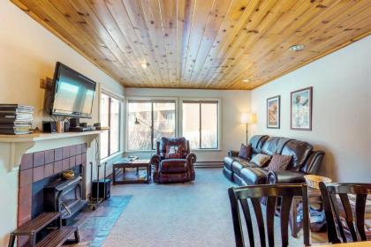 Holiday homes in truckee California