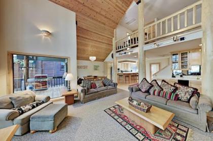 14036 Ski View Loop Home truckee