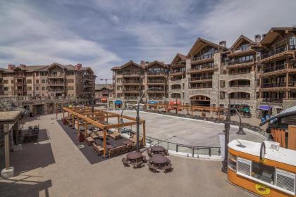 Iron Horse North by Tahoe Truckee Vacation Properties - image 1