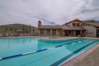 Iron Horse North by Tahoe Truckee Vacation Properties - image 3