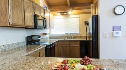 Apartment in truckee California