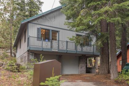 Washoe by Tahoe Truckee Vacation Properties