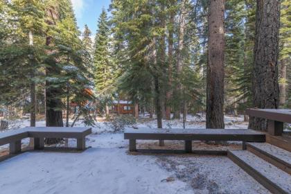 Northstar Mountain Getaway by Tahoe Truckee Vacation Propert - image 2