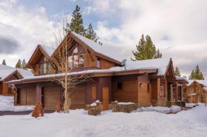 Sagebrush Home Home truckee California