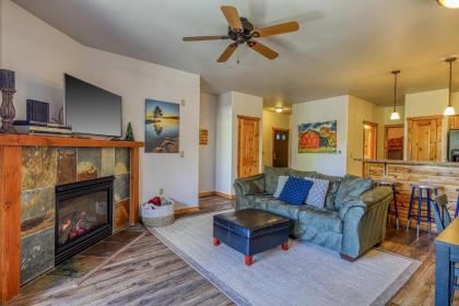 Holiday homes in truckee California