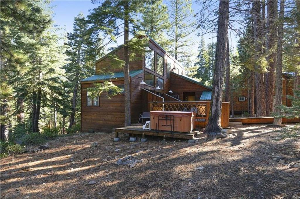 Deer Path by Tahoe Truckee Vacation Properties - image 3