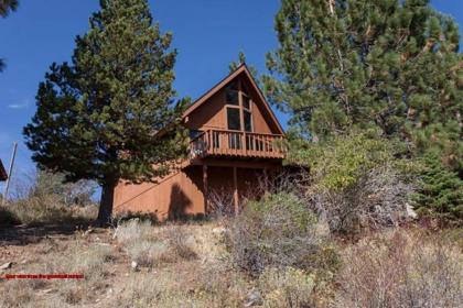 Holiday homes in truckee California