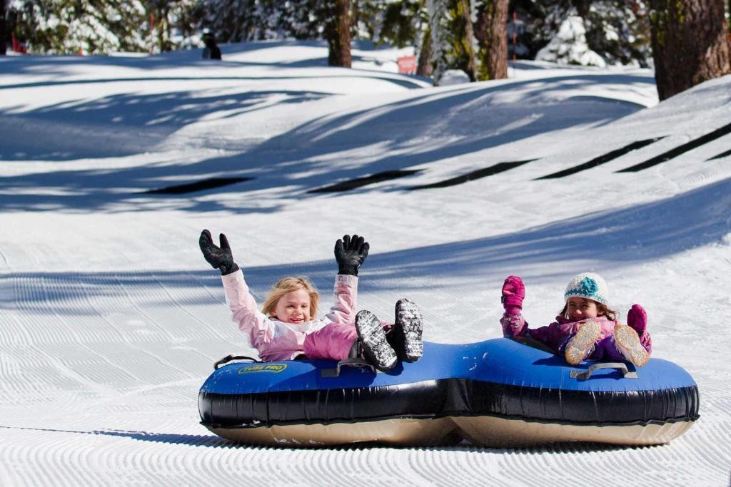 Pinnacle Panoramic View by Tahoe Truckee Vacation Properties - image 2