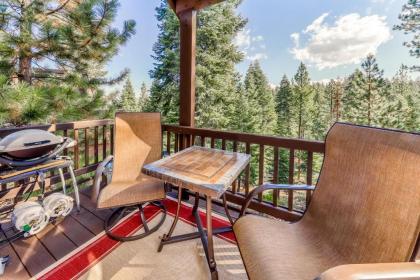 Northstar Condo with Forested Views - image 2