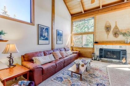 Northstar Condo with Forested Views - image 4