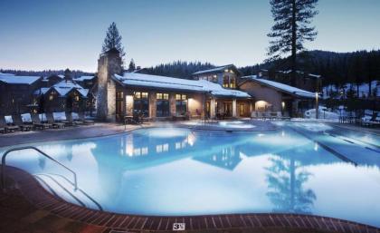 Luxury Top Floor Residence in the Village at Northstar - Catamount 403 - image 3