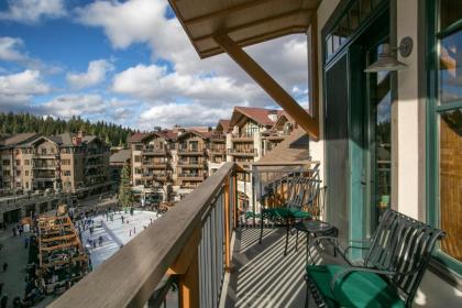 Stunning top Floor Village at Northstar Residence   Big Horn 502 California