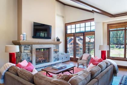 Luxury 4BD Village at Northstar Residence   Great Bear Lodge 501 truckee California