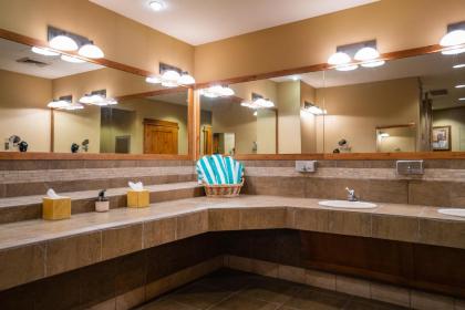 Luxury 4BD Village at Northstar Residence - Great Bear Lodge 501 - image 4