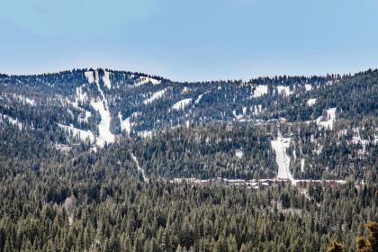 New Listing in the Heart of the Village at Northstar! Iron Horse South 106 - image 5