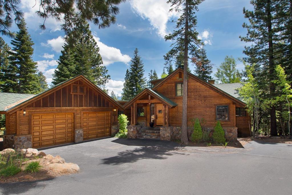 Beautiful Northstar Residence - Access to the NPOA - Eagle Feather Northstar - image 4