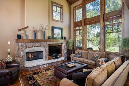 Villas in truckee California