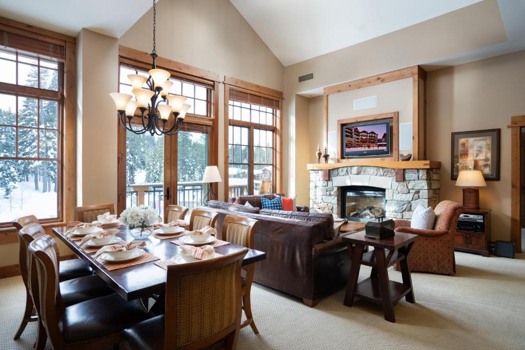 New Listing! Top Floor Village at Northstar Residence - Big Horn 504 - main image