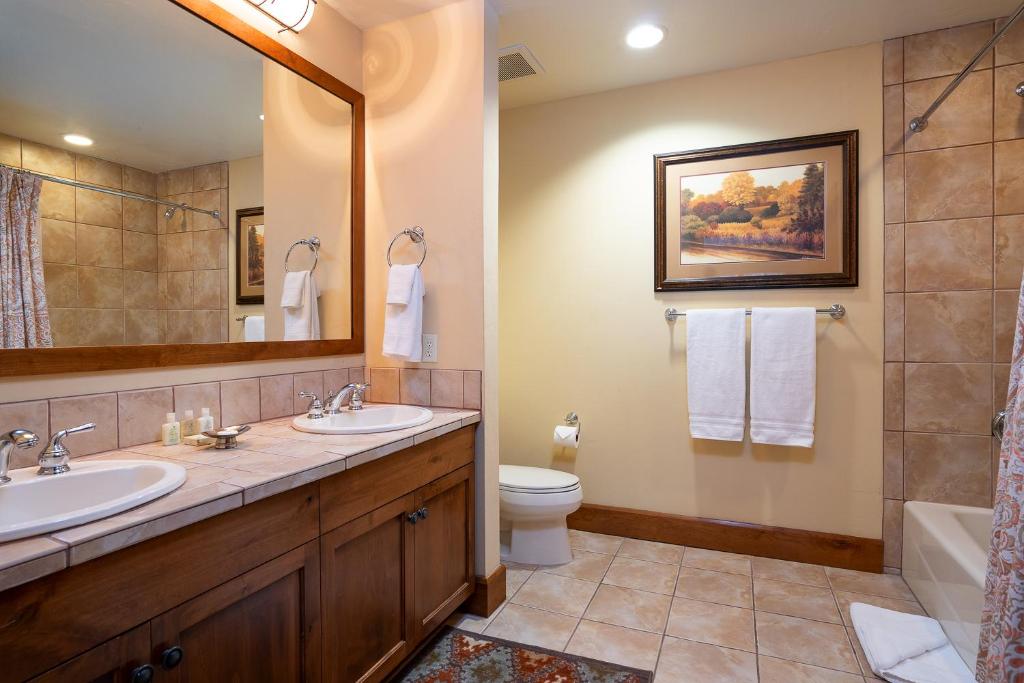 New Reduced Rates in Village at Northstar Residence! - Iron Horse North 202 - image 2