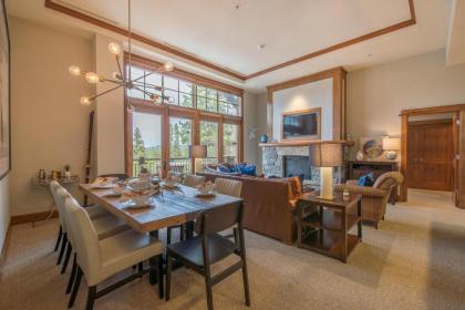 Luxury 3BD Village at Northstar Residence   Iron Horse North 101 California