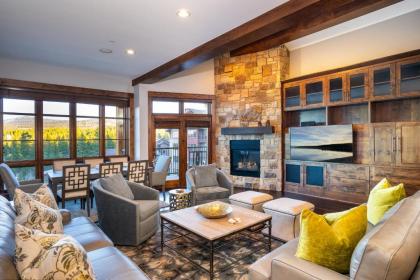 Luxury 3BD Village at Northstar Residence w Ski Valet   Northstar Lodge 404 truckee California