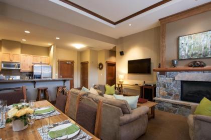 Family Friendly Residence in Village at Northstar   Iron Horse North 105 truckee