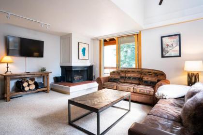 Northstar   Gold Bend townhome truckee