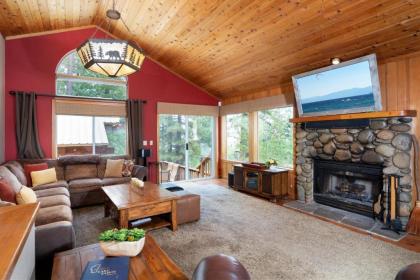 Secluded Northstar Home with Forest Views! - image 4