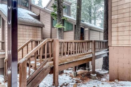 Northstar Condo in the Trees - image 4