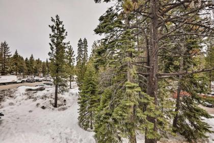 Condo in Northstar Village 7 Miles to Tahoe Vista! - image 5