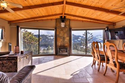 Gorgeous Updated Cabin Panoramic Donner Lake View - image 1