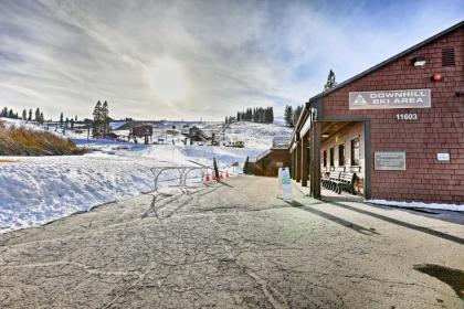 Quiet Chalet with Big Views - Walk to Tahoe Skiing! - image 2