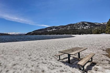 Truckee Family Home Walk to Lake 5 Mi to Skiing - image 8