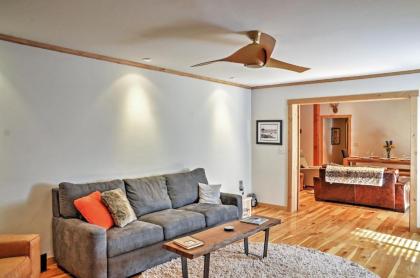 Cozy Truckee and Northstar Cabin with Den and Fireplace! - image 18