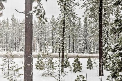 Mountain Modern Truckee Home with Deck and Views! - image 7