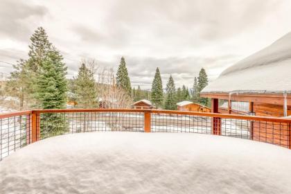 Extraordinary Tahoe-Donner Modern Mountain Home - image 10